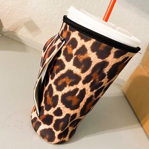 Large Tumbler Sleeve